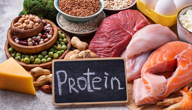 Are You Feeling Constantly Fatigued? Revitalize with These 9 Protein-Packed Foods