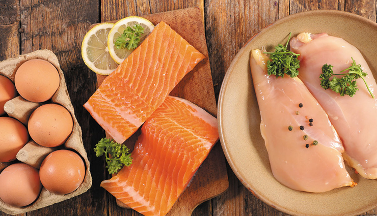 benefits of using proteins for hair growth,beauty benefits of protein,hair care tips,beauty tips