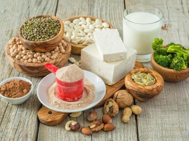 शाकाहारी आहार जिनमें पाया जाता है अंडे से ज्यादा प्रोटीन egg,protein food,vegetarian food,vegetarian protein food,protein diet,high protein foods,best protein,protein products,healthy living,Health tips,hygiene life