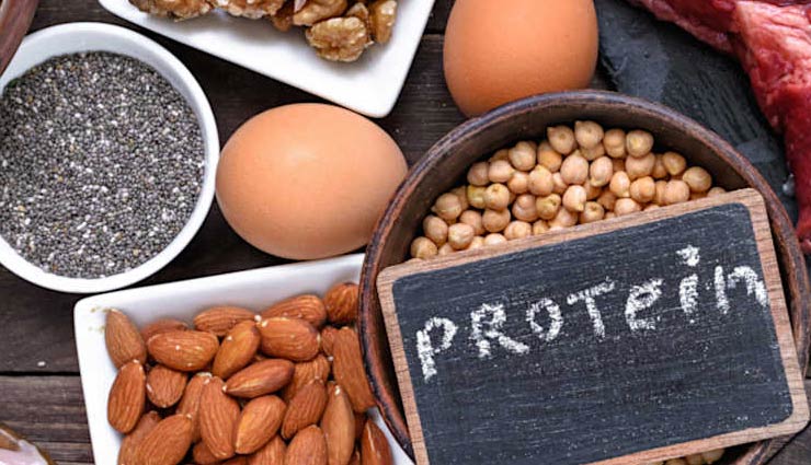 शरीर के लिए जरुरी लेकिन इसके अधिक सेवन से हो सकता है कैंसर का खतरा