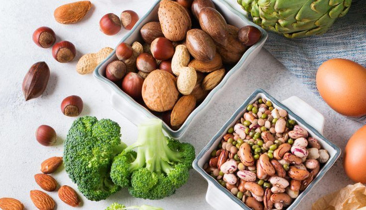 ज्यादा प्रोटीन के सेवन से कैंसर के साथ-साथ हो सकती है ये जानलेवा बीमारी, रहे सावधान