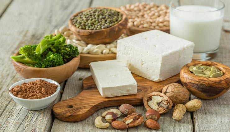 Health tips,health tips in hindi,protein in food,quantity of protein,healthy diet,healthy life