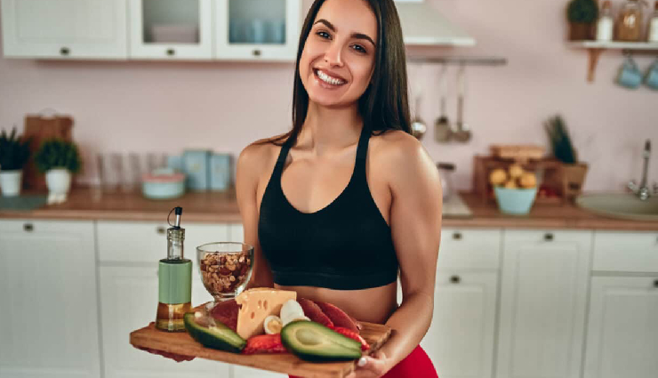 Recipes - 5 Protein-Packed Vegetarian Lunch Ideas for a Nourishing Meal