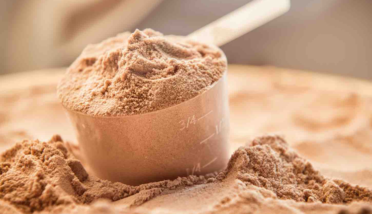 healthy living,3 reasons why you should use protein powder,health benefits of protein powder,why protein powder is good for health