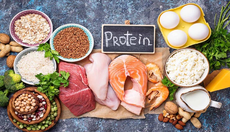 किन लोगों के लिए जरूरी हैं प्रोटीन की ज्यादा मात्रा, यहां जानें इससे जुड़ी जानकारी