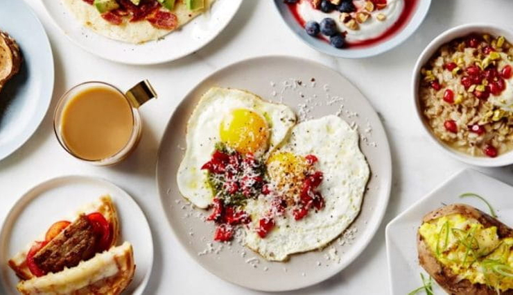 इन 10 चीजों से बढाएं अपने शरीर की इम्युनिटी, बीमारियां रहेगी कोसों दूर immunity,immunity booster food,food to eat increase immunity,healthy food,Health tips,healthy living