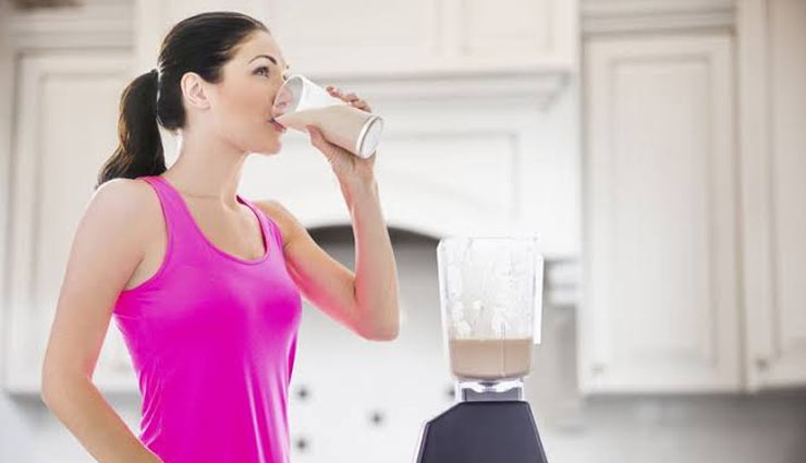 protein shake,health benefits of protein shake,Health tips,fitness tips