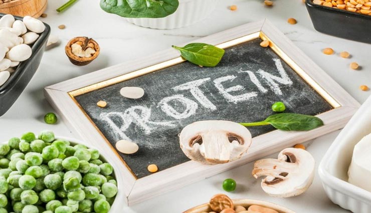 Health tips,health tips in hindi,protein powder side effects,protein powder after exercise