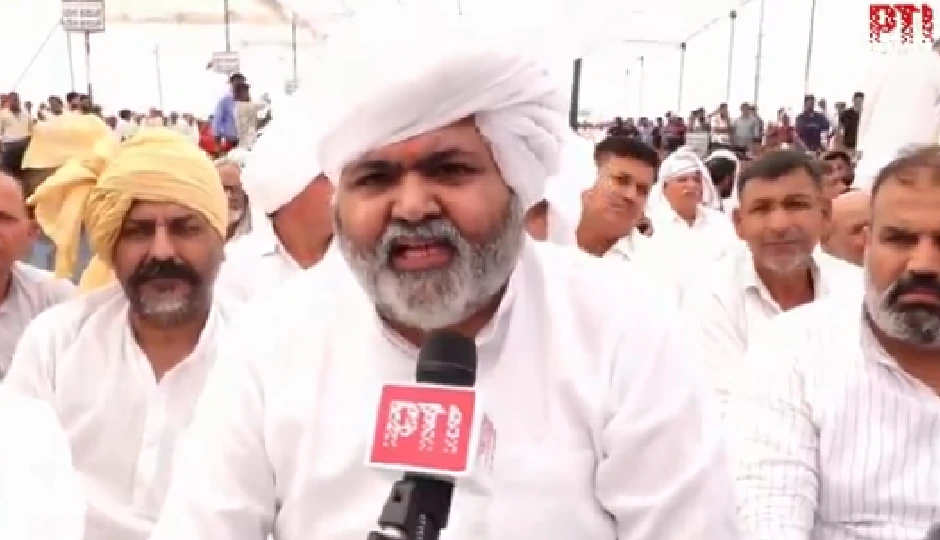 दिल्ली टोल विवाद: ग्रामीणों की महापंचायत ने सरकार को दिया अल्टीमेटम, आंदोलन के आक्रामक होने के संकेत