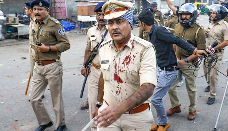citizenship amendment act protest,india,lucknow,delhi,modi government,news,news in hindi