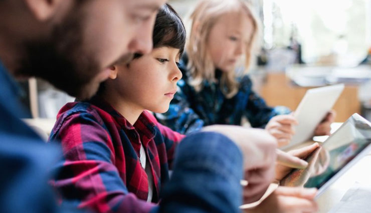 Teachers Day 2018- 5 Ways To Discipline Students as a Proxy Teacher