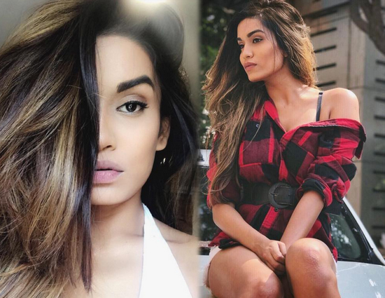 Forget Bollywood Divas, Pryanca is New Hot Buzz of Town