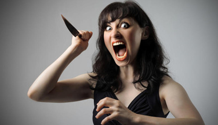 सनकीपन : एक डिसऑर्डर है कारण, होता है अलग तरह का बिहेवियर, ऐसे होती है ASPD की पहचान phsycho,healthy living,Health tips,healthy living