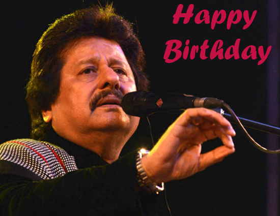 ग़ज़ल गायकी को नए आयाम पे पहुंचाया पंकज उधास ने,आइये जानते है इनके जीवन से जुडी कुछ रोचक बातें 