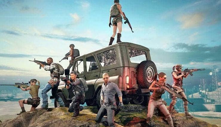 maharashtra,dombivali,pubg,pubg game,fight over pubg,pubg news in hindi,news,news in hindi