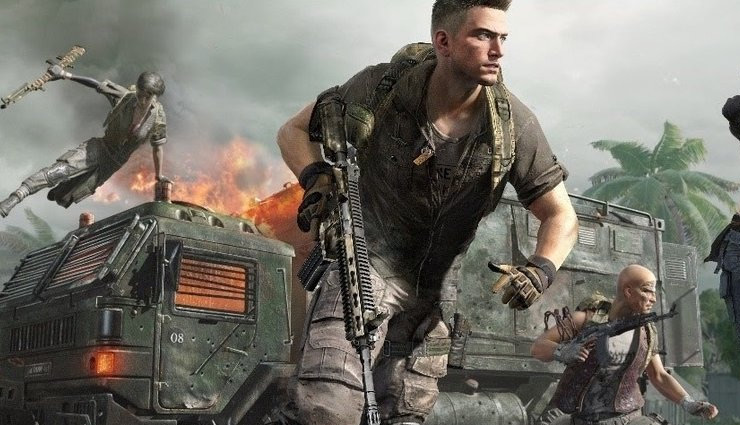 दिवाली के मौके पर भारत में वापसी कर सकता है PUBG Mobile  