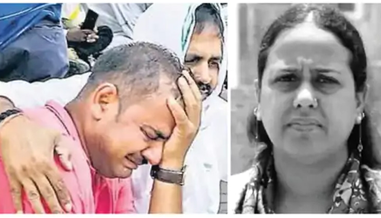 उलझती जा रही PUBG मर्डर की गुत्थी, हत्याकांड में तीसरे किरदार की हुई एंट्री,  दूर से दे रहा था कमांड