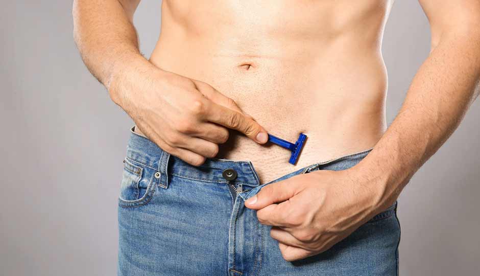 16 Tips to Follow for Pubic Hair Shaving