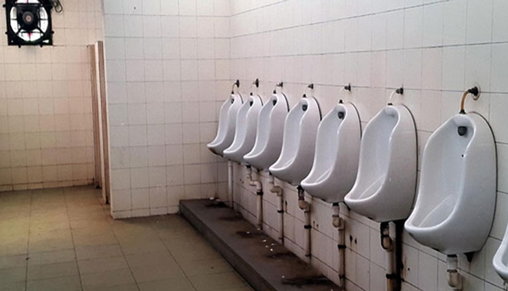 पब्लिक टॉयलेट के इस्तेमाल से भी हो सकता है कोरोना संक्रमण का खतरा, इन बातों का रखें विशेष ध्यान coronavirus,public toilets,safety tips,health news