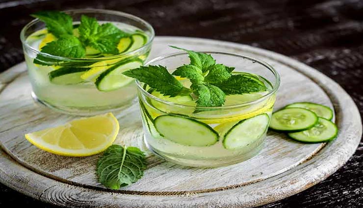 beauty tips,beauty tips in hindi,peppermint facepack,summer beauty tips,summer facepack