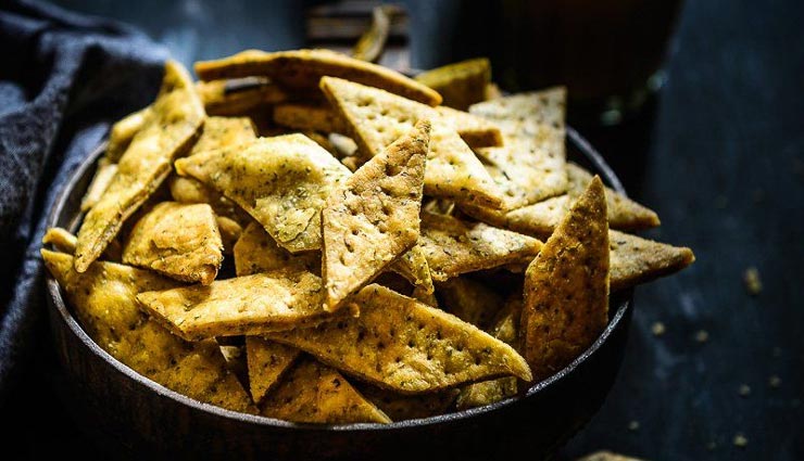 pudina namak pare recipe,recipe,recipe in hindi,special recipe