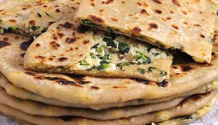 pudina paneer paratha recipe,refreshing twist to classic parathas,mint paneer paratha,flavored paratha recipe,indian stuffed bread with mint and paneer,quick and easy paratha recipe,healthy and delicious flatbread,unique paratha variation,fresh mint and cheese paratha,flavorful vegetarian paratha