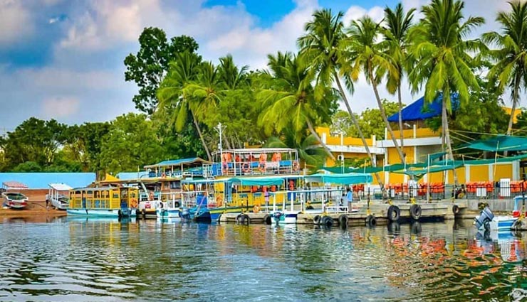 tourist places,indian tourist places,south indian tourist places