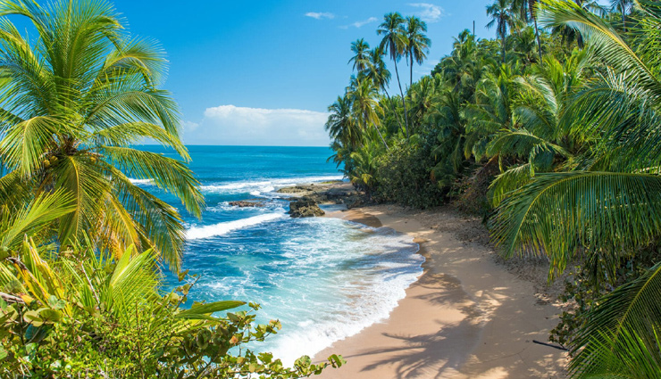 costa rica,places to visit in costa rica,attractions in costa rica,puerto viejo,cahuita,corcovado,tortuguero,manuel antonio,arenal and poas volcano,monteverde