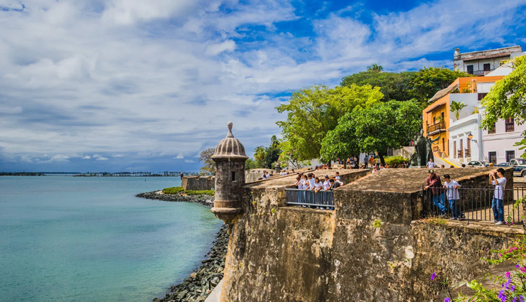 8 Places in Puerto Rico That Provide The Most Amazing View