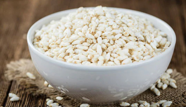 oats and puffed rice mixture,oats and puffed rice mixture recipe,hunger struck,food,easy recipes