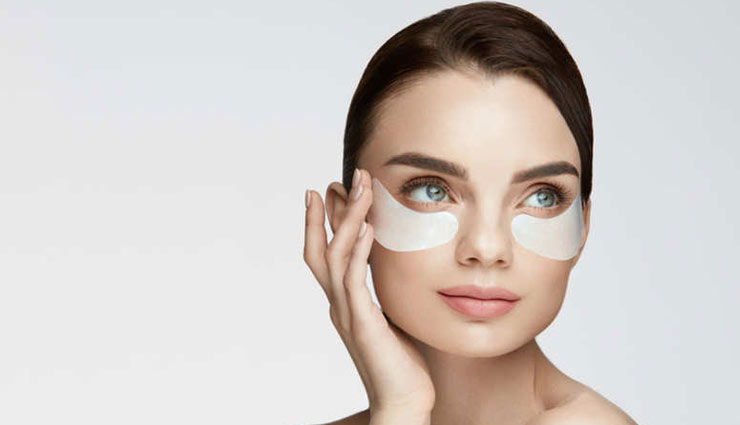 5 Remedies To Reduce Puffiness Across Eyes