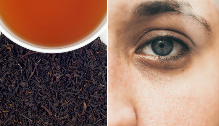 black tea,black tea for skin,black tea for hair,beauty benefits of black tea,amazing beauty benefits of black tea,beauty tips,beauty care tips,skin care tips,hair care tips,home remedies for beauty