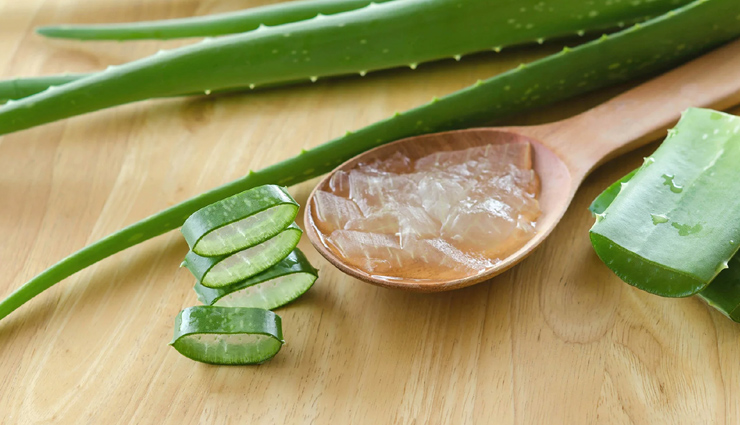 teabags,cucumbers,baking soda,coffee grounds,aloe vera,puffy eyes,home remedies to get rid of puffy eyes,eyes care tips,beauty tips,skin care tips