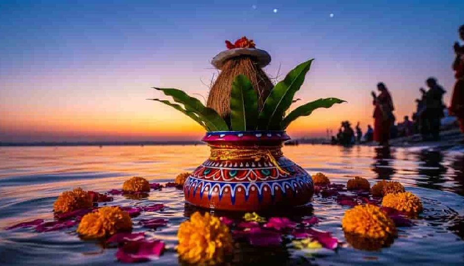 Shardiya Navratri 2025: नवरात्रि के बाद बची पूजन सामग्री का सही उपयोग कैसे करें?, जानें