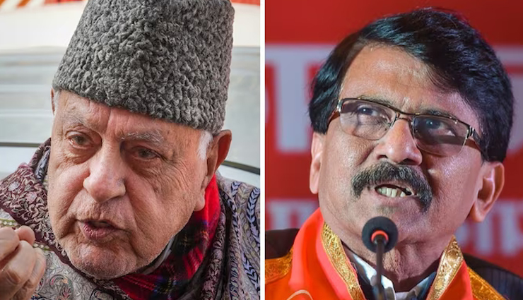 'रिपीट ऑफ पुलवामा, वोट मांगने की राजनीति', पुंछ आतंकी हमले पर बोला विपक्ष