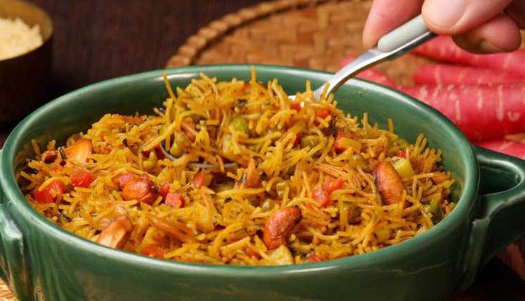5 Delicious Pulao Recipes You Need to Try