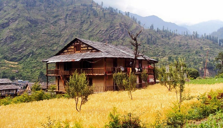 himachal pradesh,kasol,tourist places in kasol,kasol tourism,famous tourist places in kasol,himachal pradesh tourism,tourist places in himachal pradesh,holidays,travel guide,travel tips,travel news