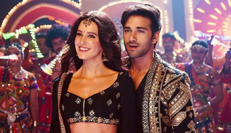 2 News : पुलकित-इसाबेल की फिल्म ‘सुस्वागतम खुशामदीद’ की रिलीज डेट घोषित, शिल्पा की फोटो देख घबराए फैंस!