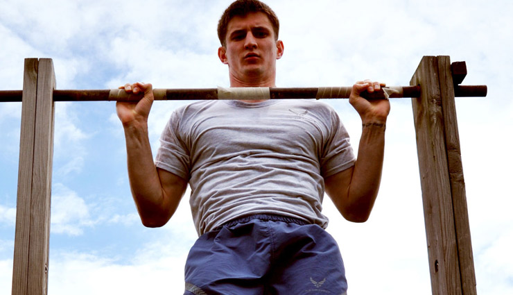 exercises for back fat,tips to get rid of back fat,back fat,fitness tips,healthy living,Health tips