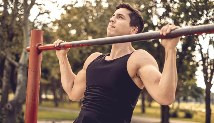 exercises to get strong sculpted arms,healthy living,Health tips