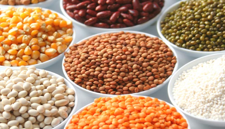 दिन के अनुसार आहार में करें दाल का चुनाव, मिलेंगे शुभ परिणाम 