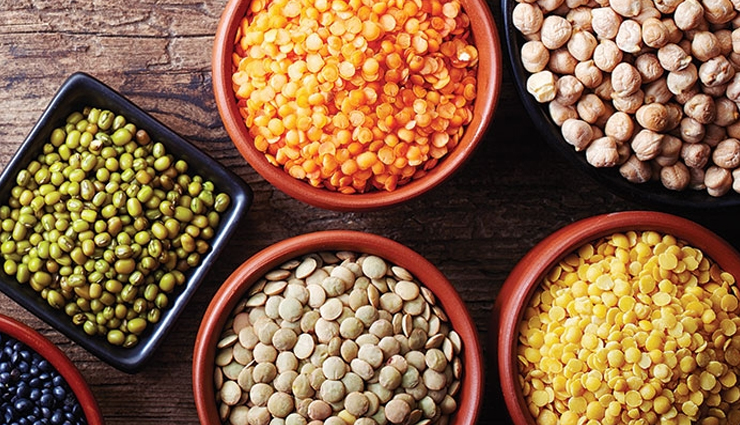 why you should include pulses in your diet,reasons to include pulses in your diet,pulses importance,pulses in diet,healthy living,Health tips