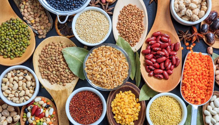 why you should include pulses in your diet,reasons to include pulses in your diet,pulses importance,pulses in diet,healthy living,Health tips