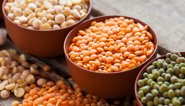 why you should include pulses in your diet,reasons to include pulses in your diet,pulses importance,pulses in diet,healthy living,Health tips