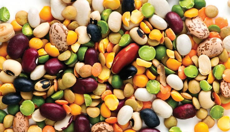 why you should include pulses in your diet,reasons to include pulses in your diet,pulses importance,pulses in diet,healthy living,Health tips