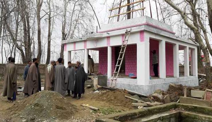 temples of kashmir,kashmir tourism,kashmir,travel,tourism,holidays