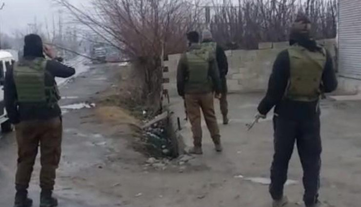 crpf,indian army,jammu kashmir,narendra modi,pakistan,pulwama,pulwama terror attack,rahul gandhi,rajnath singh,terrorist