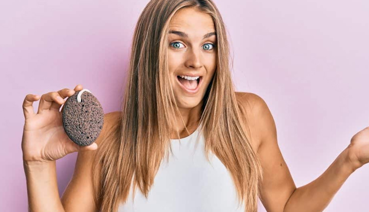 remedies to treat dead skin from your feet,beauty skin,beauty hacks,dead skin of foot