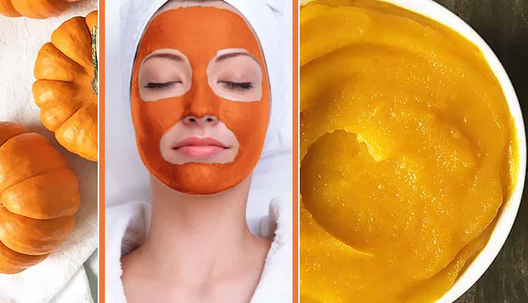 5 DIY Ways Pumpkin Can Help You Get Better Skin