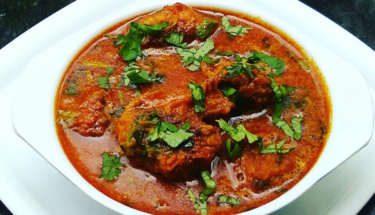 Recipe- Pumpkin Kofta Curry